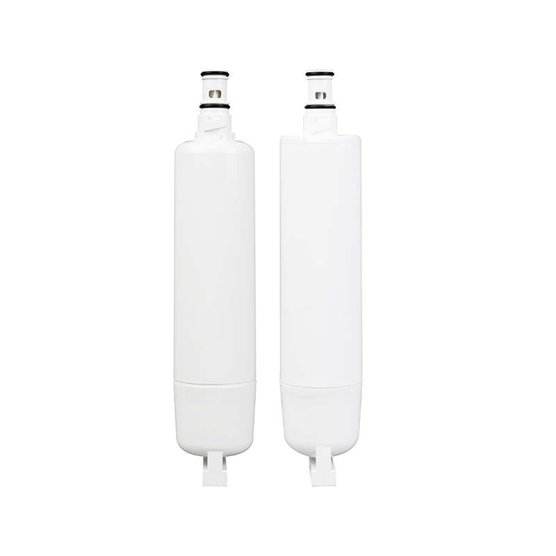 Фильтр Whirlpool 4396508 EDR5RXD1 5 RF-04-2 Премиум-фильтрация воды для холодильника