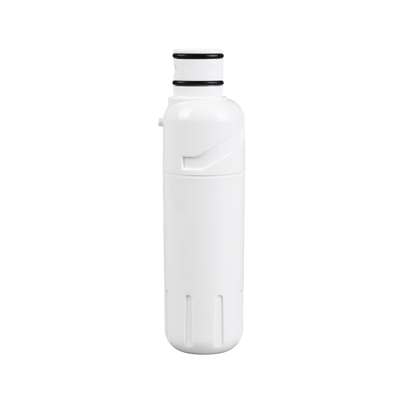 RF-28 Whirlpool FILTER2 W10413645A и EDR2RXD1 Высококачественная комбинация фильтрующих элементов для очистителя воды холодильника RF-28 Whirlpool FILTER2 W10413645A и EDR2RXD1 Высококачественная комбинация фильтрующих элементов для очистителя воды холодильника