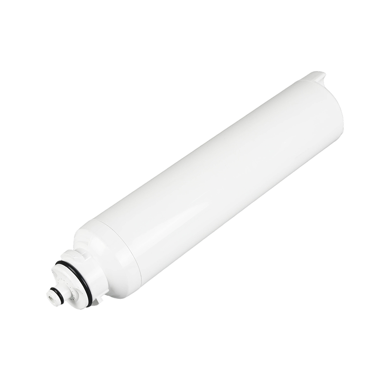 RF-38 LG M7251253FR06 Оригинальный фильтр для очистки воды в холодильнике RF-38 LG M7251253FR06 Оригинальный фильтр для очистки воды в холодильнике