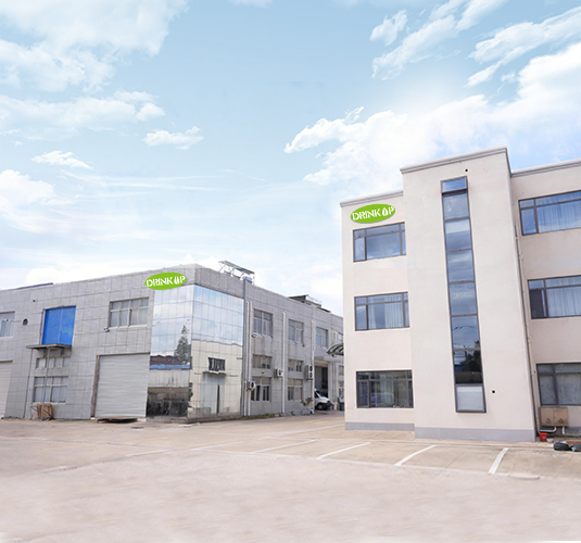 Jiangsu Angkua Environmental  Protection Technology Co., Ltd.